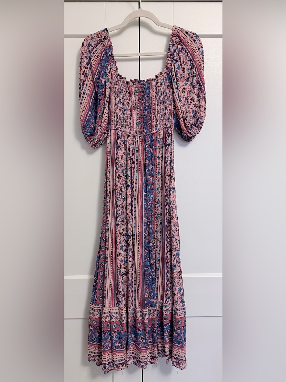 Brand New Vintage CJLA Dress - size S